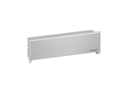 Kompl. súprava pre sprchovací prvok ušľachtilá OCEĽ