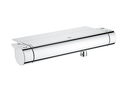 Grohe GROHTHERM 2000 s poličkou Batéria vaňová termostatická