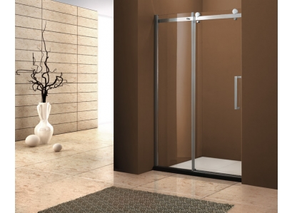 Zasúvné čelné dvere TEKNO B2 CH 120  ľavé