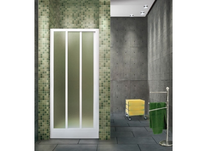 Posúvne čelné dvere ROYAL  B3-110 ,bi grape