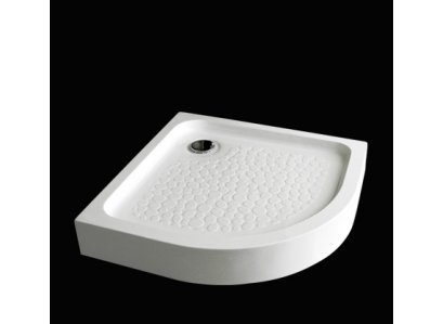 Vanička sprchovací oblúk GOLD MIX 80