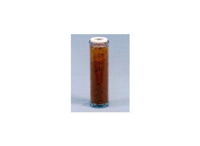 Filtračná vložka (EC9 + 0,65 l katex Purolite)-zmäk.vody - P