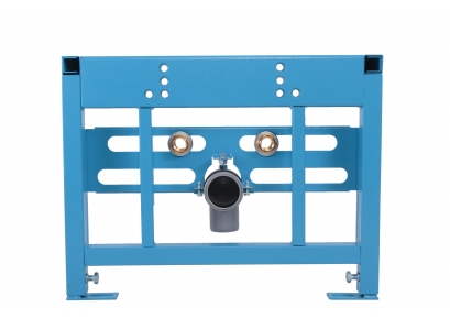 STYRON konštrukcia závesná WC STY750 BIDET pre zamur.