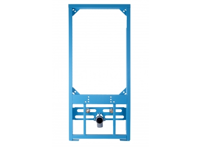 STYRON konštrukcia závesná WC  BIDET s konštrukciou