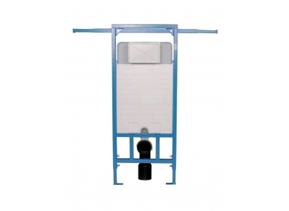 STYRON konštrukcia závesná WC STY742 do jadra