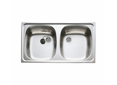 Drez TEKA UNIVERSAL 2B  800x440+sifon