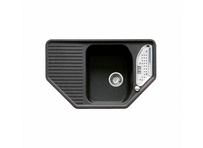 Drez TEKA TEXINA 45 E TG antracit