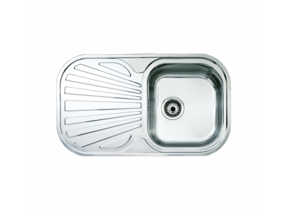 Drez TEKA STYLO 1B 1D Microlinen+sifon