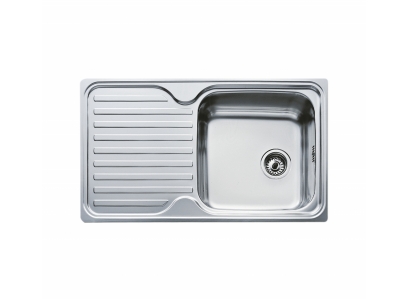 Drez TEKA CLASSIC 1B 1D nerez