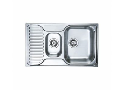 Drez TEKA Princess 1 1/2B1/2D nerez 800x500