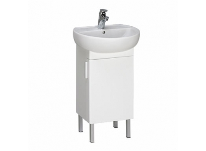 Umývadlo REKORD nábytkové s otvorom 50x41cm