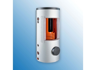 NADOv2 500/140 + 1 vým.+izol. Akumulačná nádoba