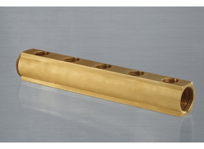 VALVEX Rúra rozdeľovača  5