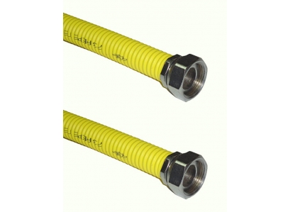 Hadica Flex.PLYN 1/2"x1/2 FF 1000-2000mm