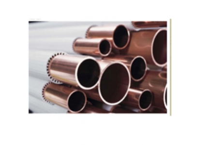 Rúra meď 22x1mm SANCO WICU + PLAST biel.