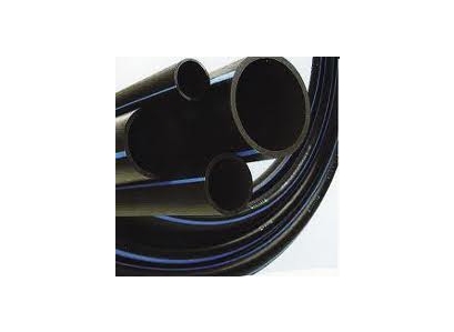 LDPE rúra 50/6.9  6/4"