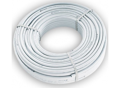 Rura plastohliník 20x2.0 100 bal SESTA ®