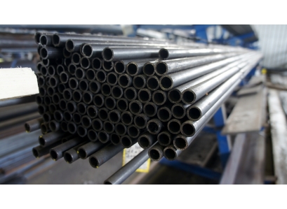 Rúra čierna varná 1/2"  21,3x2,3 mm  DN 15