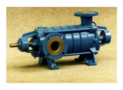 32-CVX 100-6-8-LC-100-1 Čerpadlo bez motora