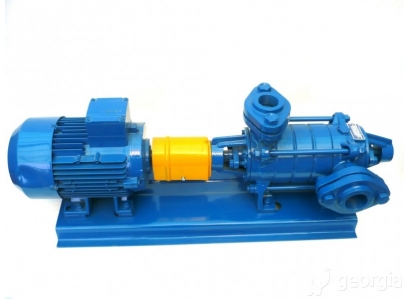 32-CVX 100-6-8-LC-100-9 Čerpadlo s motorom