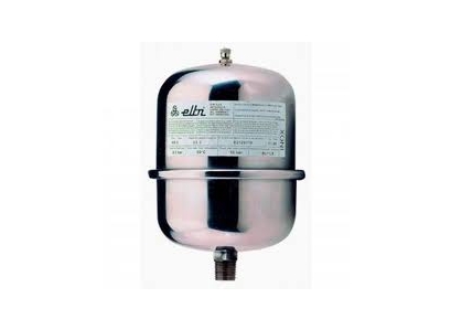 Nádrž stojatá HX 2L INOX 10 bar