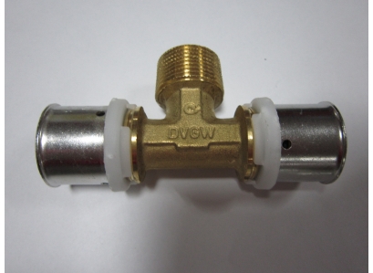 COMISA T kus 26x1"x26 ZV TH LISOVACÍ