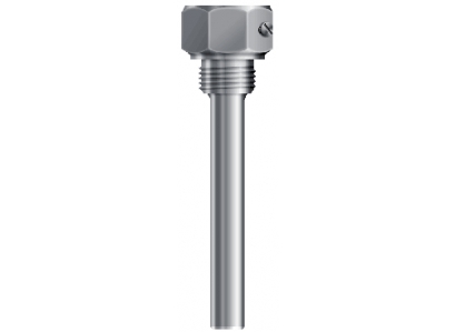 Jímka k teplomeru 1/2" TR-TU/105mm