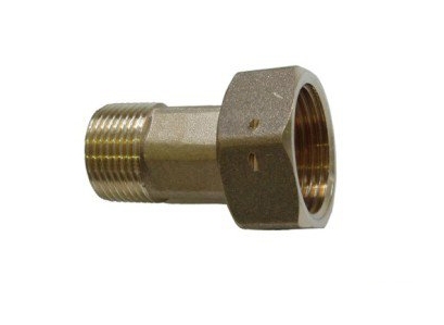 Srob k Vodomerom 3/4"-sada 2ks