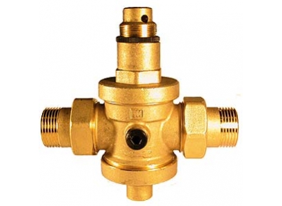 Redukčný ventil DN65 2 1/2"