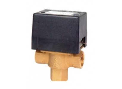 Zón.ventil 3-ces. 1" ZD SF 25 , 230V