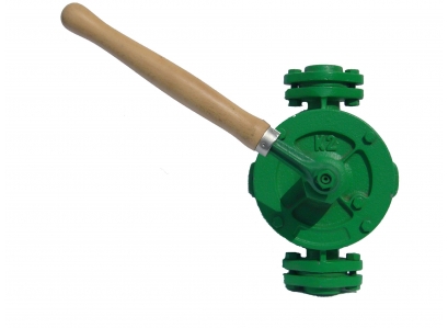 Krídlové čerpadlo K1-B 3/4"