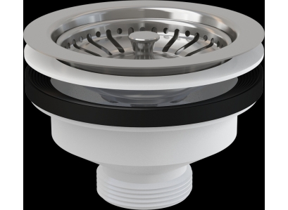 Sifón PILETA 6/4 " DREZ pr.115 A37