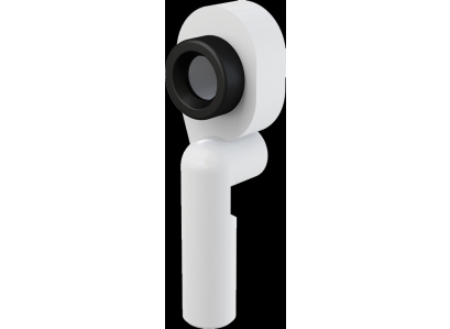 Sifón pisoár spodný  A45C na Golem