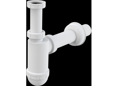 Polsifón umývadlový  A43,DN40