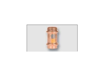 CU Hrdlo FF meď 28 voda-plyn LISOVACIE 9270