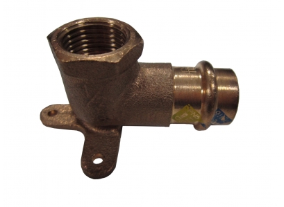 CU Nástenka LISOVACIA voda-plyn 15x1/2" 8471