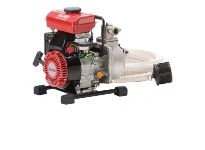 BMP 14001 ALKO Benzínové čerpadlo