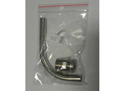 Príslušenstvo k pois.ventilu  TE-1847-01