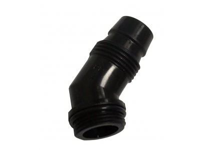 Koleno s O-krúžkom k pois.ven.TE-2848