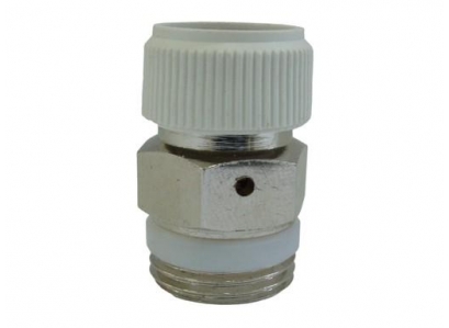 Automatický odv.ventil HYGROPLUG 1/2"