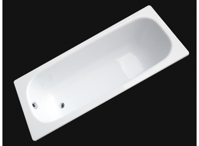 Vaňa Classic Atlantic 160x71 + nohy + dovoz