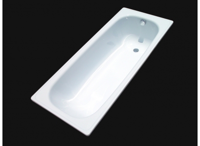 Vaňa plechová KLASIK 150x70cm