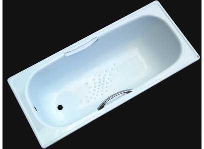 Vaňa IRIS 160 SMALT+MADLO