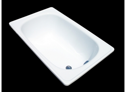 Vaňa plechová KLASIK 105x65cm MINI