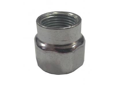 Natrubok redukovaný 1/2x3/8 nikel