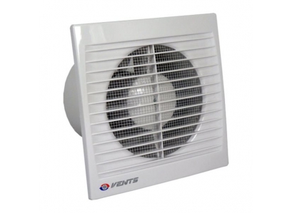 Ventilátor so šnurkou  VENTS 125SV