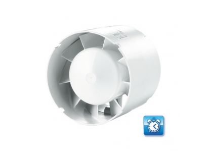 Ventilátor potr.so spin.VENTS 100VKO1T