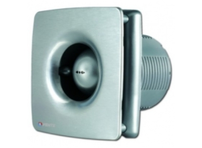 Ventilátor bez žal.hliník  VENTS 100RA