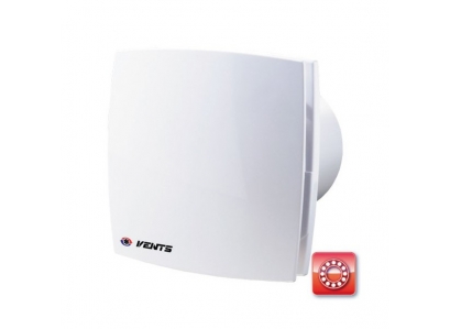 Ventilátor s ložiskom  VENTS 150 LDL