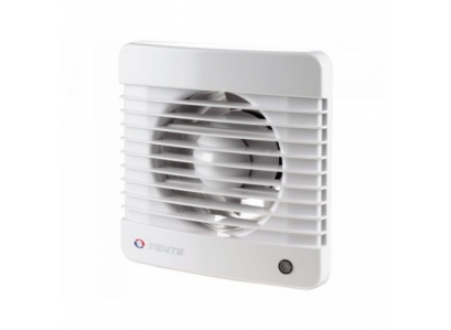 Ventilátor bez žal.s čas+gul.lož.100 MTL